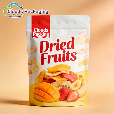 अच्छा दाम थोक पीई डिजाइन मुद्रण बैग नमी के सबूत वापस सील बैग कैंडी स्नैक चीनी पैकेजिंग बैग ऑनलाइन