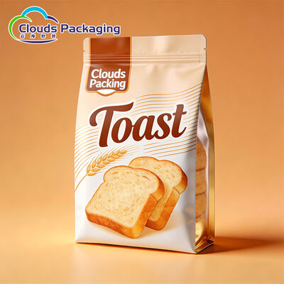 अच्छा दाम पुनः सील करने योग्य जिपर लॉक बैग स्टैंड-अप बैग लक्जरी स्टाइल प्लास्टिक बैग अनुकूलन डिजाइन वाटरप्रूफ पैकिंग बैग ऑनलाइन