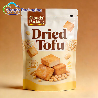 Good price Wholesale Pouches Custom Logo Design Printing Packaging Bags For Freezed Food online