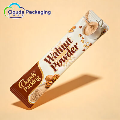 Good price Polythene Bag Manufacturer Custom Pouch Packaging Bags With Printing Heat Seal Bag for Powder  online