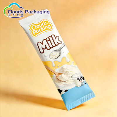 Good price Aluminum Foil Bag Custom Design Plastic Bags Sachet Packaging Custom Coffee Bags for Powder  online