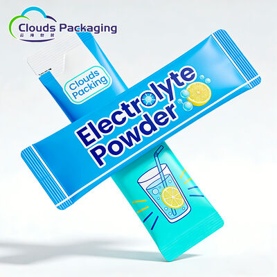 Good price Custom Powder Bag Heat Seal Bag Food Grade Pouch Bag Printing Designer Plastic Bags Packing For Food online