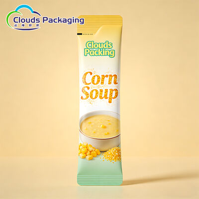 Good price High Quality Packaging Bag 50g Custom Printing Smell Proof Mylar Back Seal Bag Aluminum Foil Powder Bag online